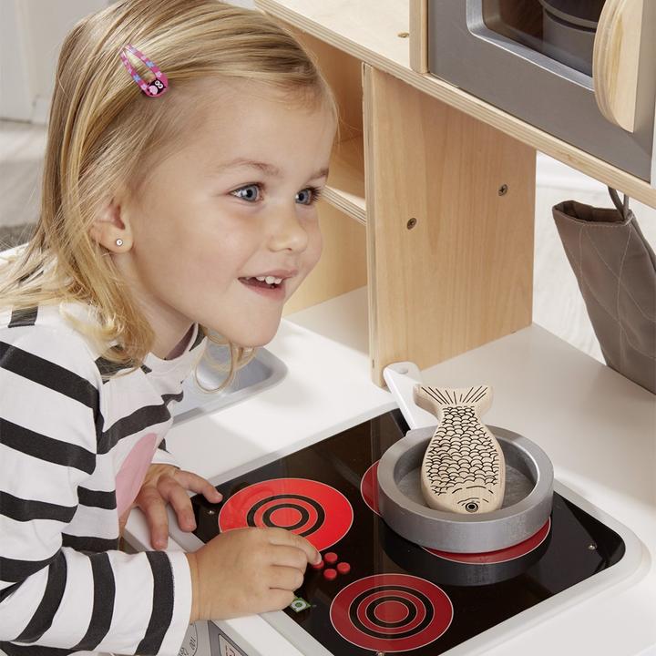 Produktbild Howa Chefkoch
