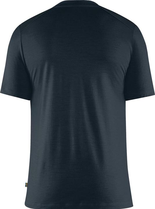 Produktbild Fjällräven Abisko Wool T-Shirt (L)