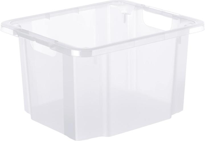 Immagine prodotto Rotho Reverso (43,5 x 36,5 x 23,5 cm, 26 l)