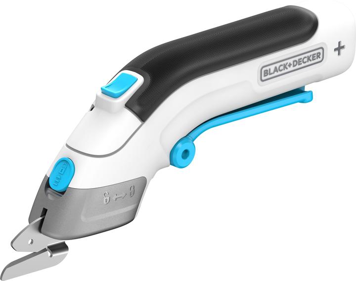 Produktbild Black & Decker BCSC115-XJ (23.60 cm)