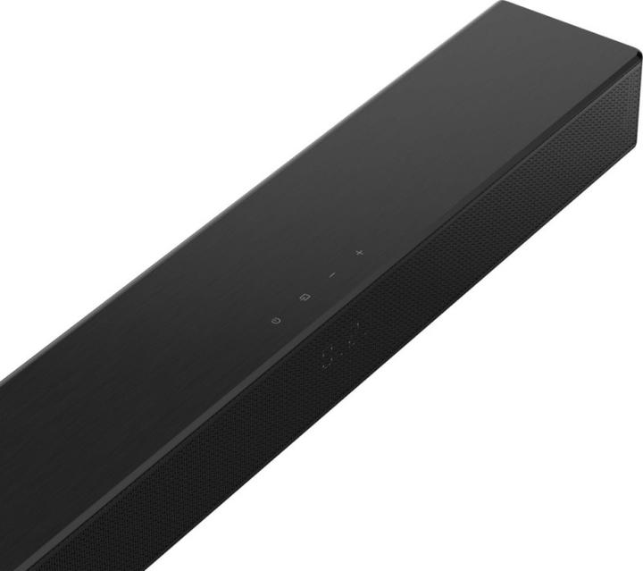 Actual product image Hisense Soundbar AX2106G (200 W, 2.1 Channel)