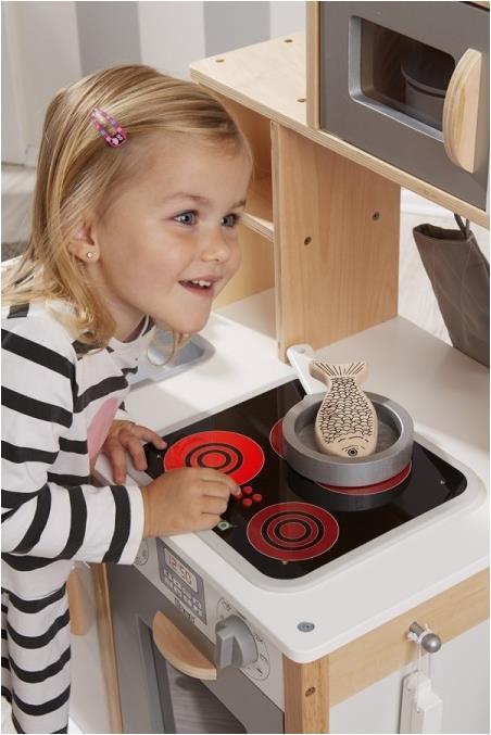 Produktbild Howa Chefkoch