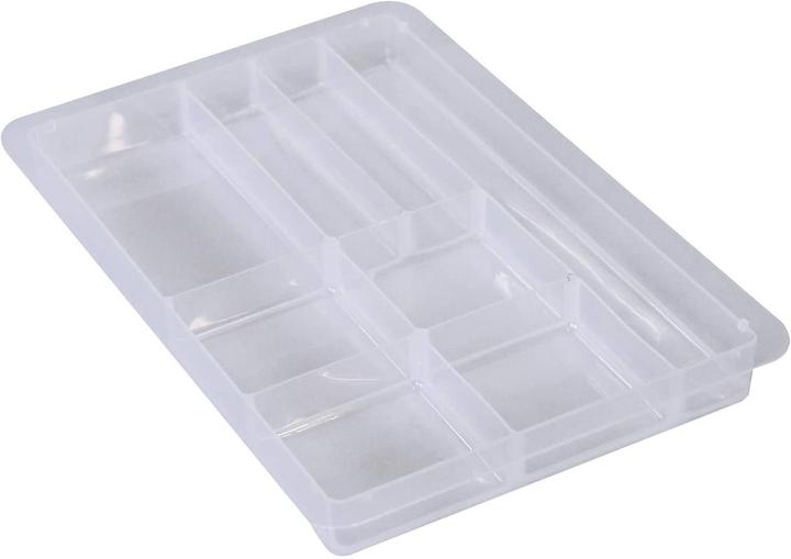 Produktbild Really Useful Box Klaritus (24.3 x 37.2 x 3.3 cm, 3.80 l)