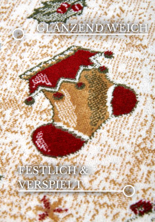 Produktbild Villeroy & Boch Nostalgic Shine (160 x 230 cm)