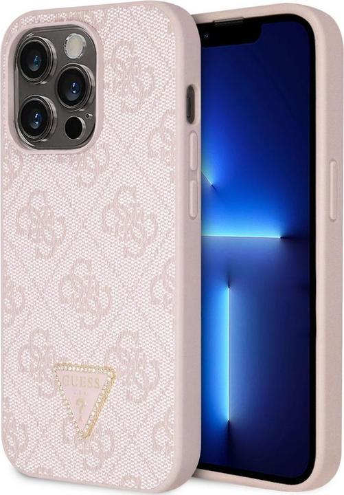 Immagine prodotto Guess Hard Case (Apple iPhone 15 Pro)