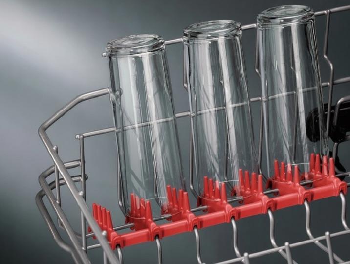 Actual product image Electrolux GA55LV