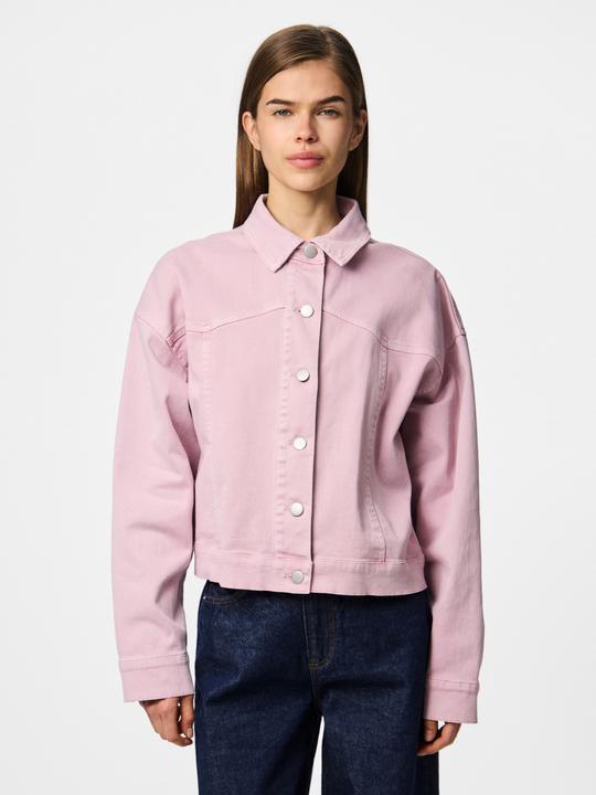 Produktbild Pieces PCFENNY Jeansjacke (L)