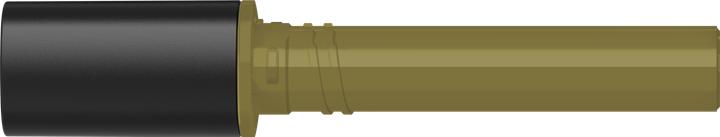 Image du produit Molotow Cartouche Sketcher chisel (Olive, 1 x)