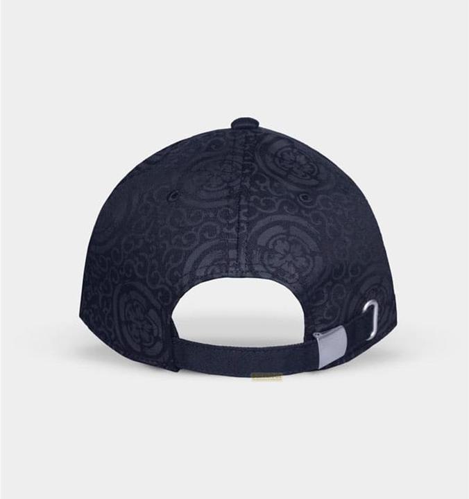 Produktbild Difuzed Assassin's Creed Shadows Baseball Cap Lotus