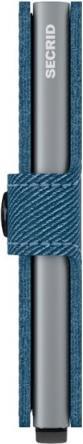 Actual product image Secrid Miniwallet