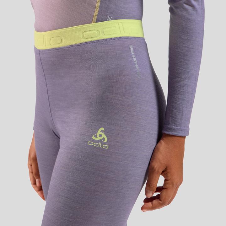 Produktbild Odlo Natural Performance 130 (M)