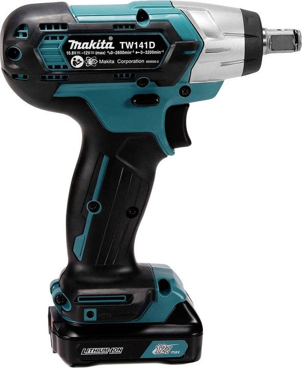 Produktbild Makita TW141DZ (Akkubetrieb)