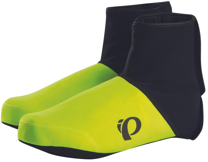 Produktbild Pearl Izumi AmFIB Shoe Cover screaming yellow (XXL)