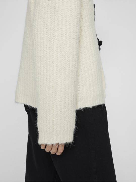 Immagine prodotto Vila V-Ausschnitt Strickjacke (XS)