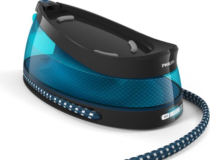 Actual product image Philips GC7846/80 (2400 W, 420 g/min)