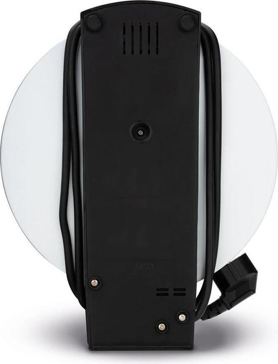 Actual product image Cloer Waffle maker