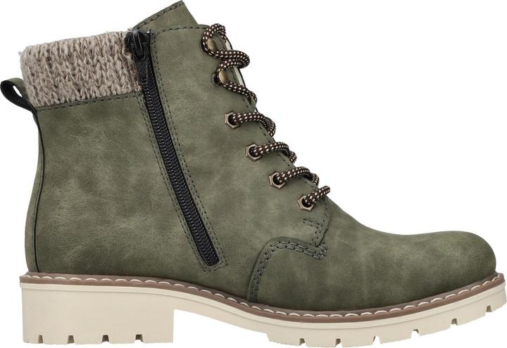 Actual product image Rieker Lace-up boot (40)