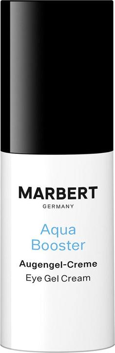 Actual product image Marbert Eye Contour Gel Cr (re) (Gel, 15 ml, Day + Night)
