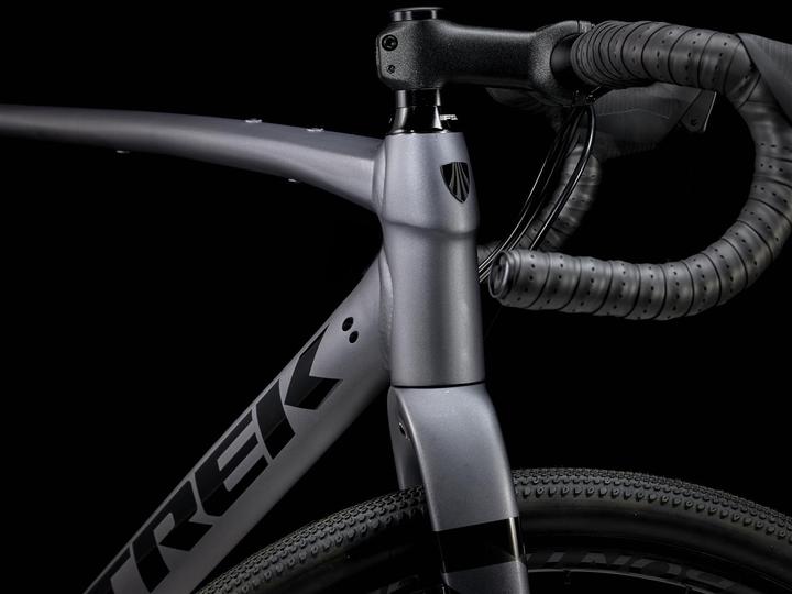 Produktbild Trek Checkpoint ALR 4, Matte Galactic Grey, 2024 (58) (188 cm)