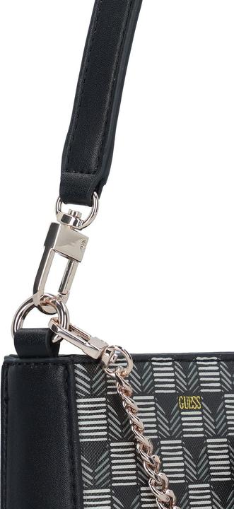 Actual product image Guess G Wave II Schultertasche 22 cm