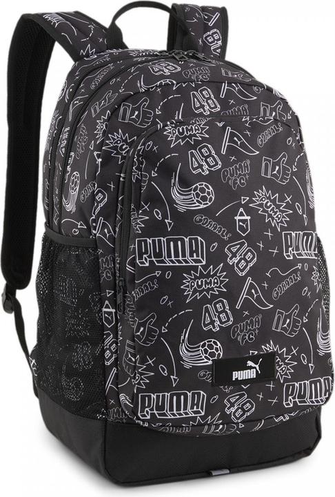 Produktbild Puma Academy Backpack