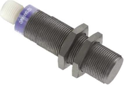 Immagine prodotto TE Sensors Sensore prossimità M18 NPN plastica (Interruttore)