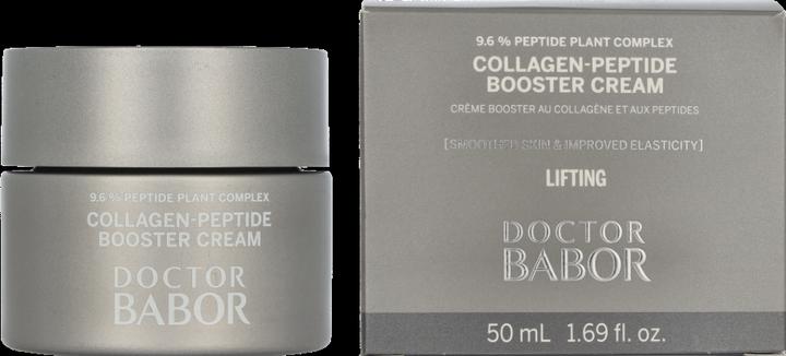 Actual product image Babor Doctor - Collagen peptides (50 ml, 24h cream)