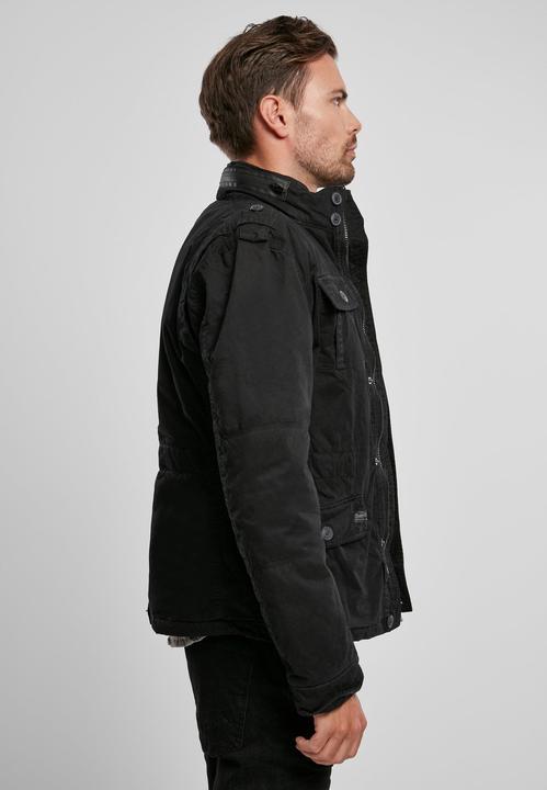 Produktbild Brandit Britannia Winter Jacket (M)