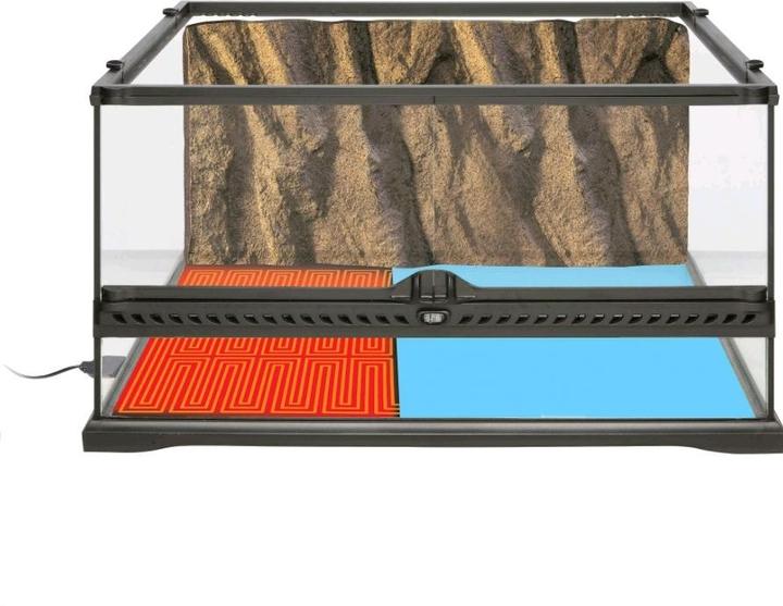 Actual product image Exo Terra Heat heating plate Desert 28x43cm (25 W)