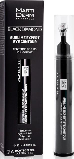 Produktbild Martiderm Sublime Expert Augenkontur 15ml (15 ml)