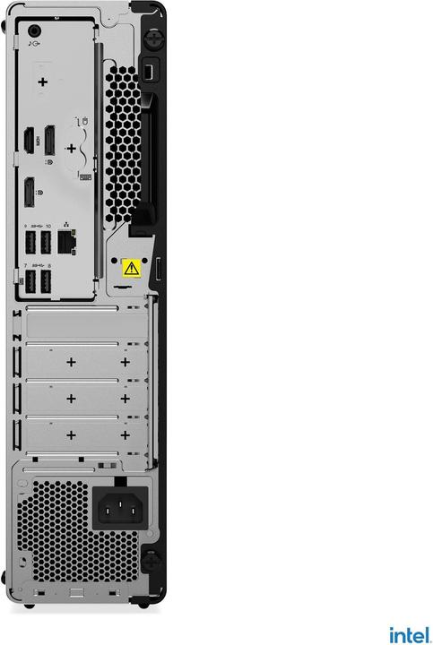 Image du produit Lenovo ThinkCentre M90s Gen 4 (Intel Core i7-13700, 32 Go, 1000 Go)