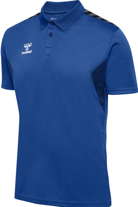Immagine prodotto hummel Polo Funzionale Hmlauthentic (S)
