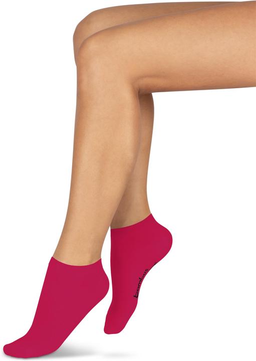 Produktbild Normani 6 Paar Bambus-Gesundheitssocken Sneakers (6er Pack, 39 - 42)