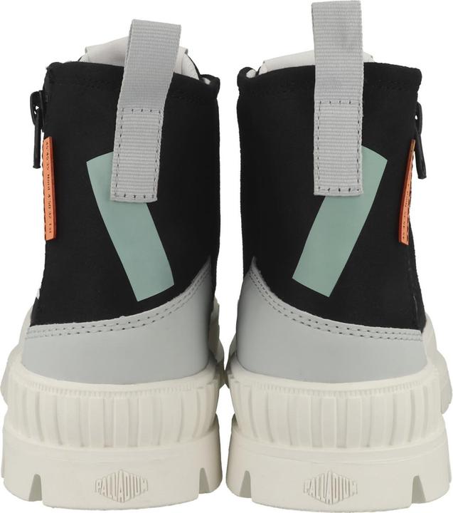 Image du produit Palladium Pallashock Backzip 2 - 64333 (40)