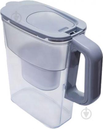 Image du produit Aquaphor Compact 2 pot de 4 l + B25 Maxfor+ cartouche grise (2.40 l)