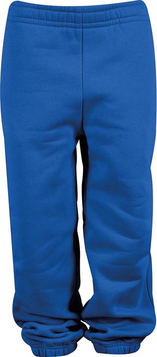 Kräftiges Blau