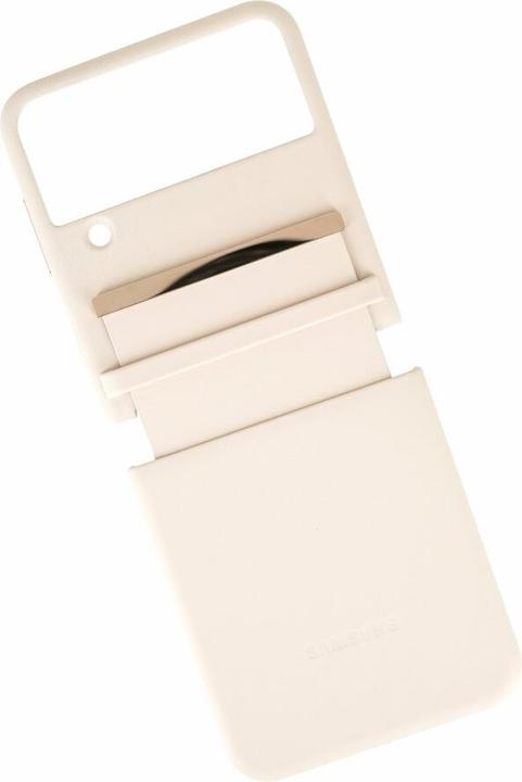 Image du produit Samsung Flap Cover (Samsung Galaxy Z Flip4)