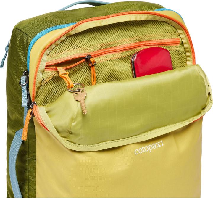 Immagine prodotto Cotopaxi Pacchetto da viaggio Allpa (35 l)