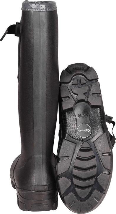 Actual product image Gamakatsu G-Rubber Boots (42)