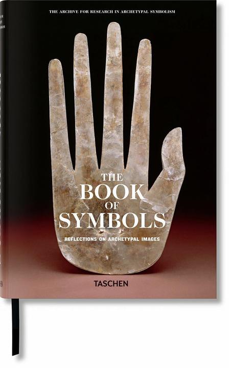 The Book of Symbols. Reflections on Archetypal Images (Englisch, Archive for Research in Archetypal Symbolism (ARAS), 2010)