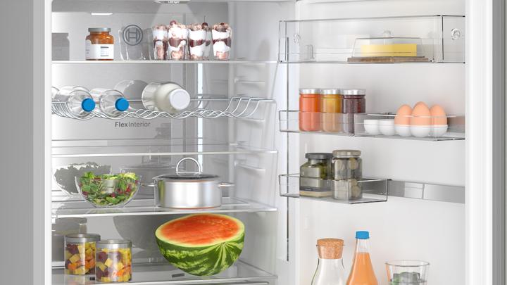 Produktbild Bosch Hausgeräte 13565 (440 l)