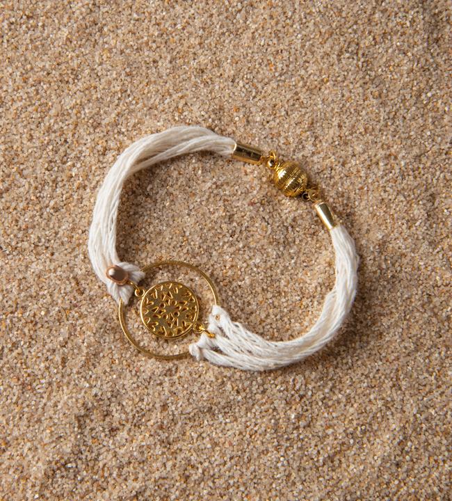 Immagine prodotto Rayher Set di gioielli "Summer Love (18 cm)