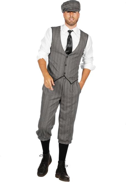 Wilbers Set Roaring 20's Finn