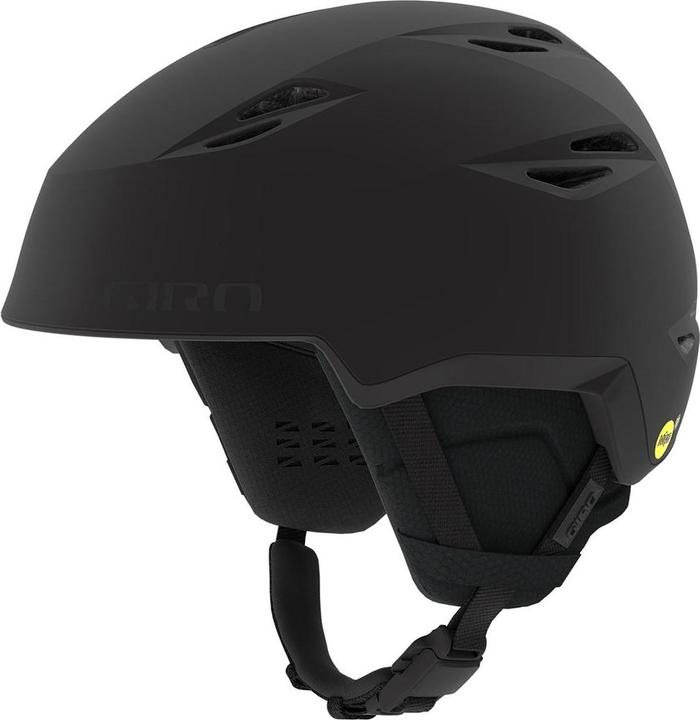 Produktbild Giro Grid Spherical MIPS (52 - 55.5 cm, S)