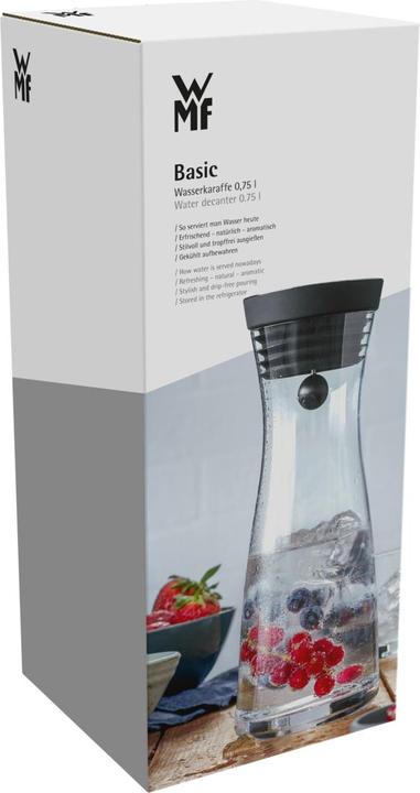 Image du produit WMF Basic (0.75 l)
