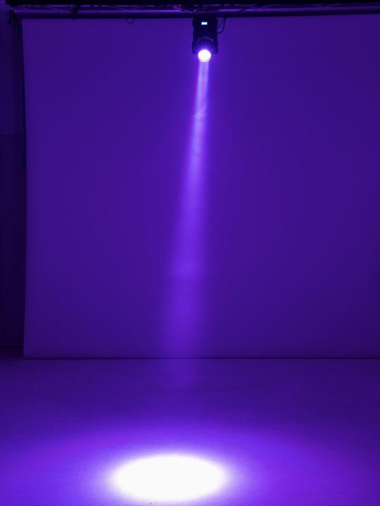 Produktbild Eurolite LED TMH-X1 Moving-Head Beam