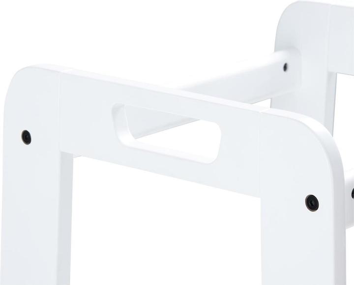Produktbild Hauck Learn N Explore White
