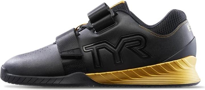Tyr L-1 Lifter Gewichtheberschuhe (3)