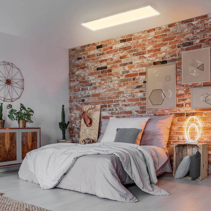Immagine prodotto Paul Neuhaus Q bandiera (5200 lm)