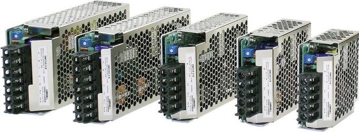 Produktbild AC/DC-Einbaunetzteil TDK-Lambda HWS-600-5 6 V/DC 120 A 600 W (600 W)